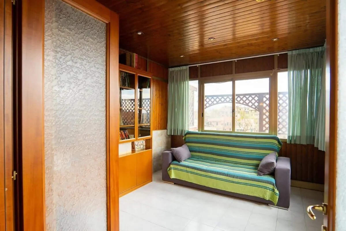 Happio Apartment Rome