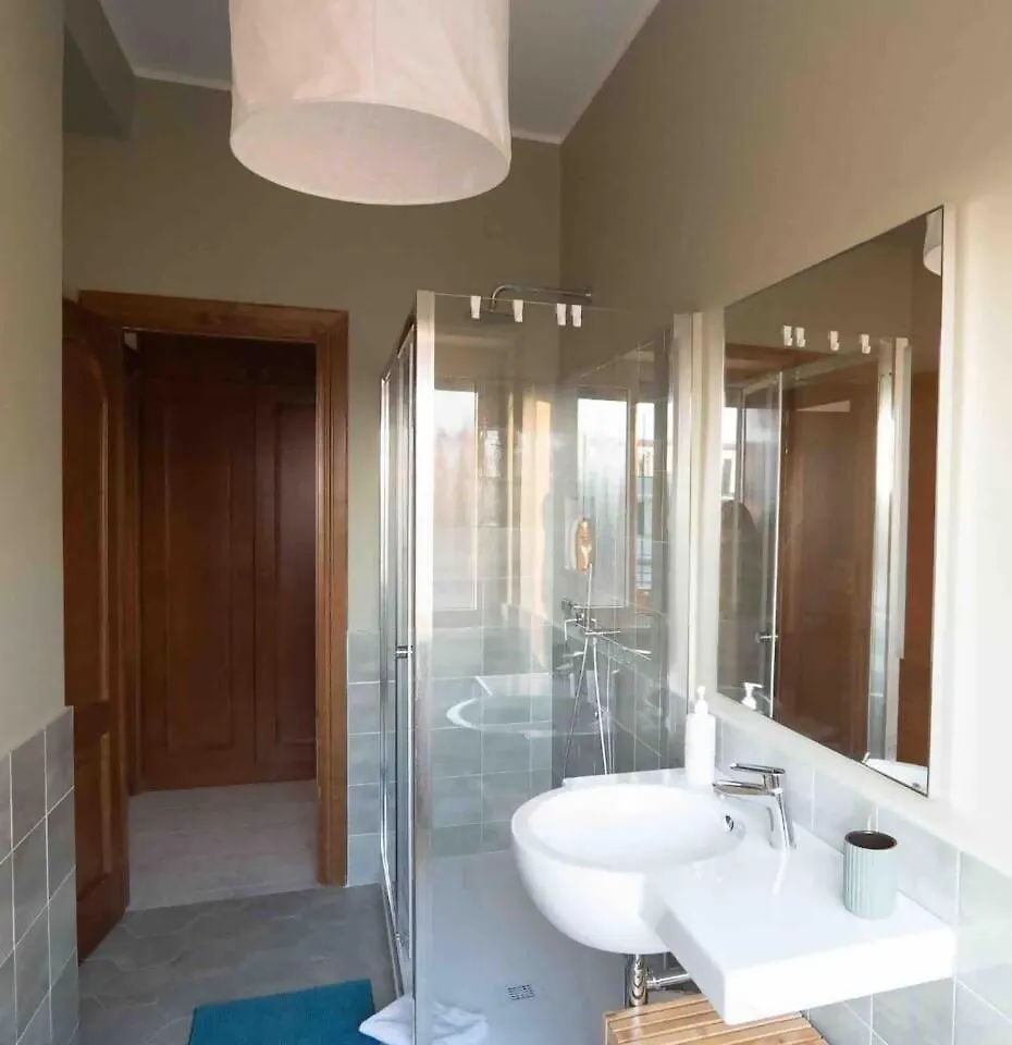 Happio Apartment Rome Italy