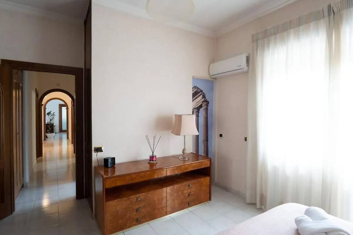 Happio Apartment Rome Italy