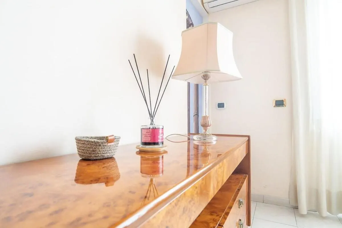 Happio Apartment Rome 0*,