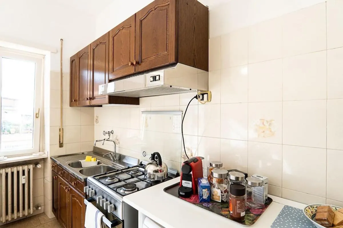 Happio Apartment Rome