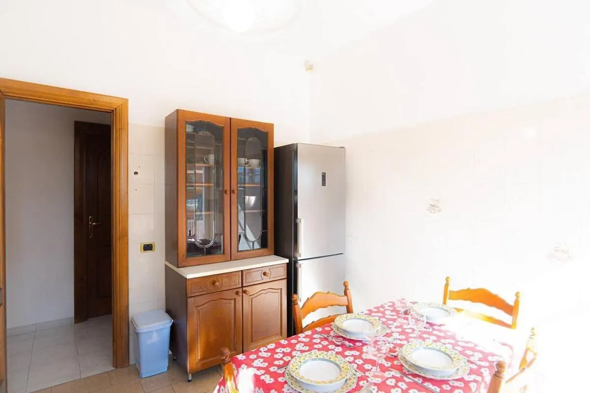 Happio Apartment Rome