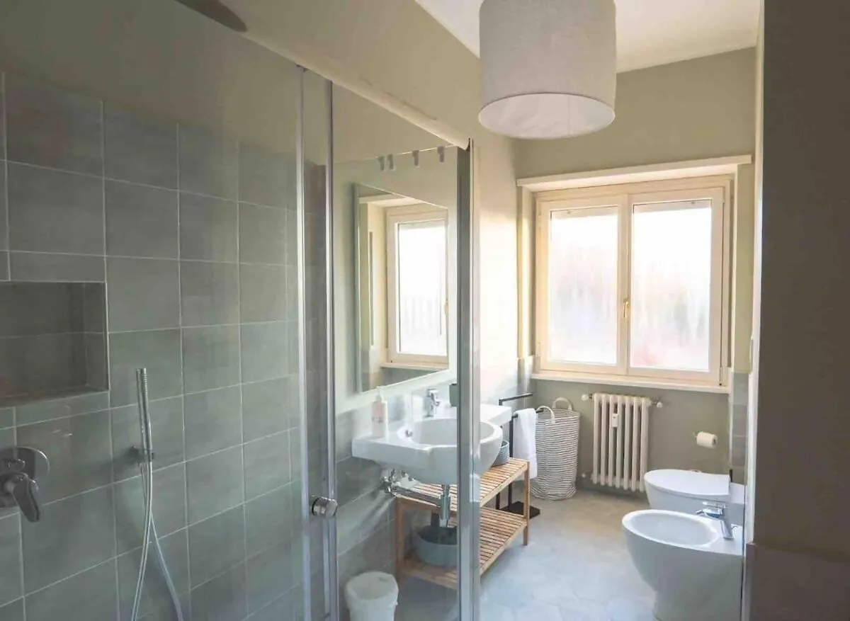 Happio Apartment Rome