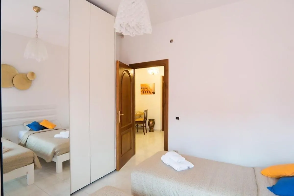 Happio Apartment Ρώμη 0*,