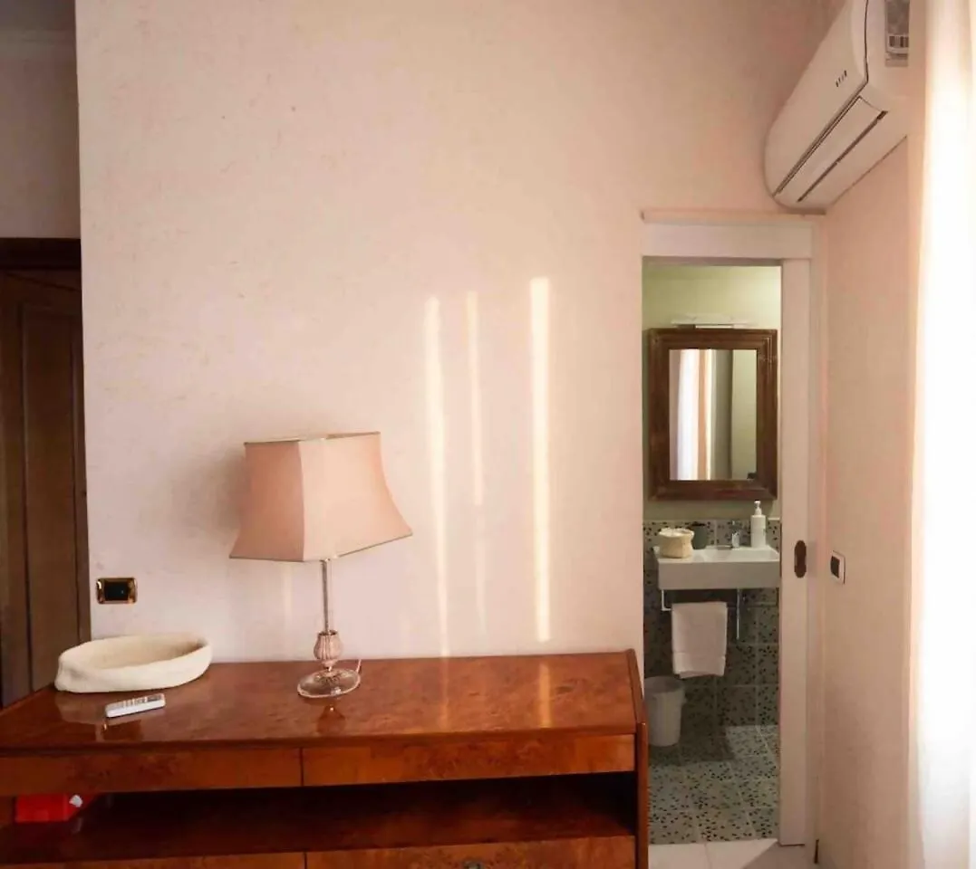 Happio Apartment Ρώμη Ιταλία