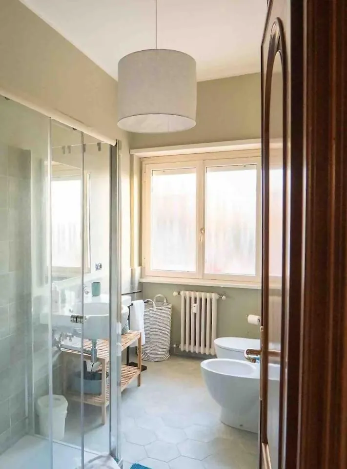 Happio Apartment Ρώμη